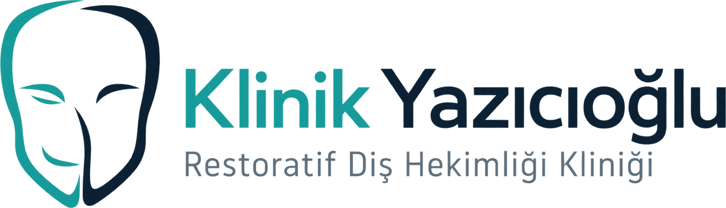 Klinik Yazıcıoğlu — Restoratif Diş Hekimliği Kliniği