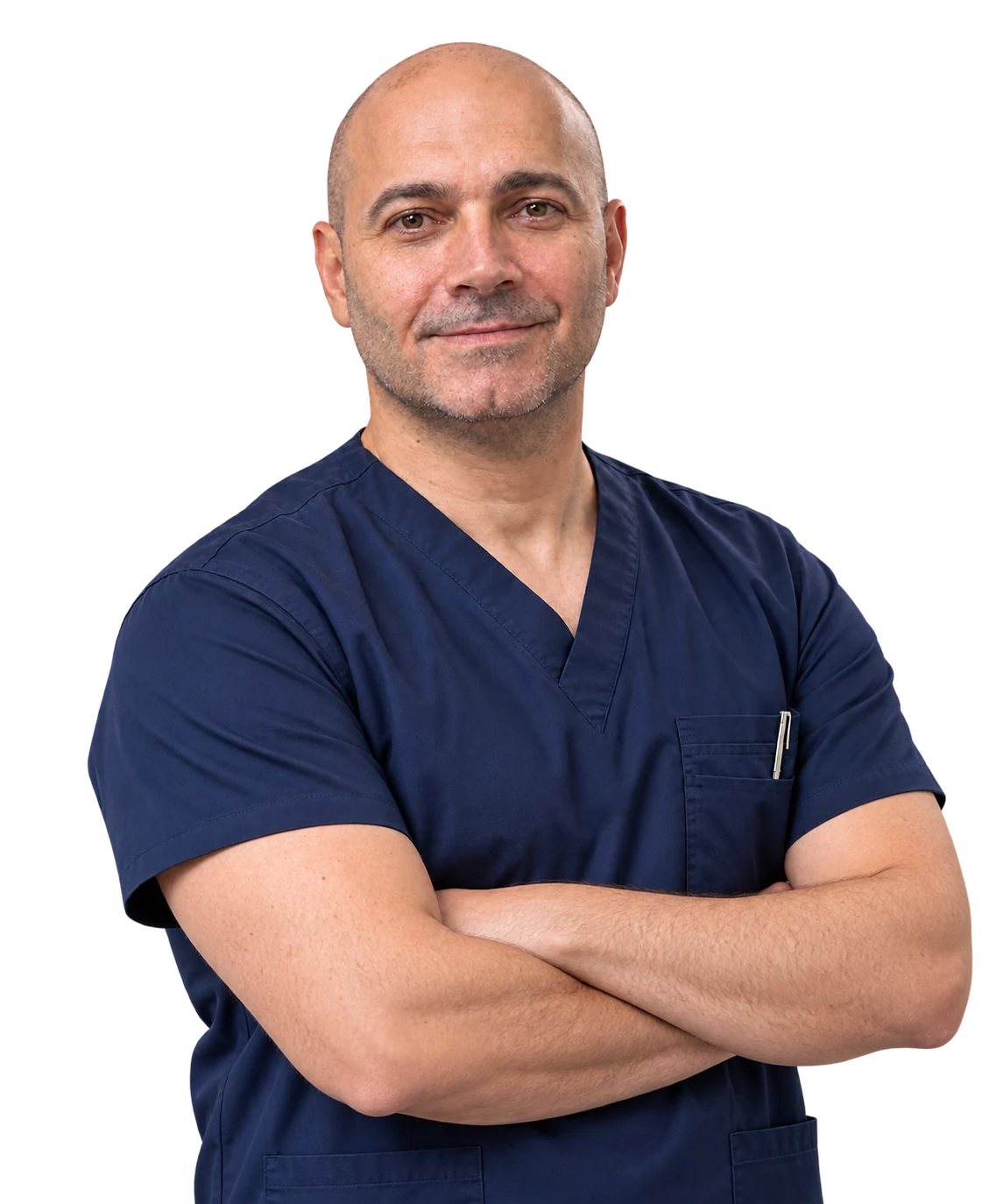 Dr. Dt. Nazım Yüksel Yazıcıoğlu